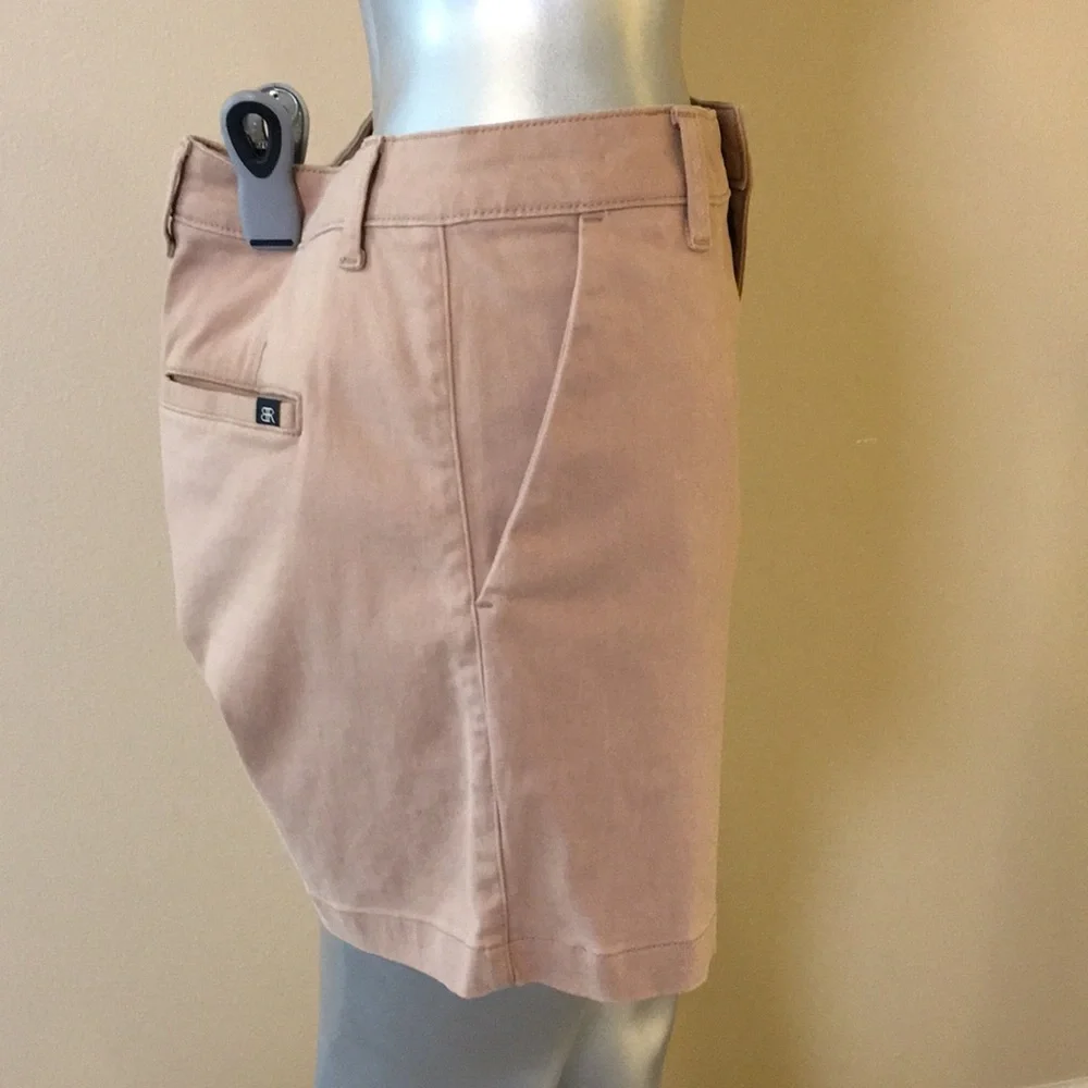 BANANA REPUBLIC | Soft Stretch Chino Shorts - Picture 9 of 16